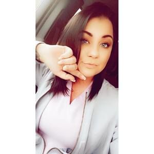 Meet your Posher, Kelsi